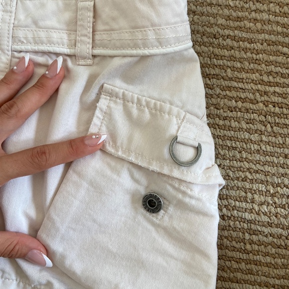 Diesel mini skirt - Picture 7 of 9